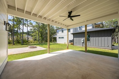 NEW BUILD under construction with NO HOA and Lg yard big enough - photo 34
