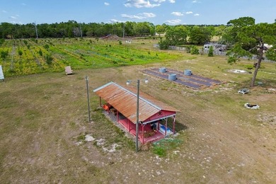 Discover a rare 27-acre opportunity in Hudson, FL, spanning two - photo 35