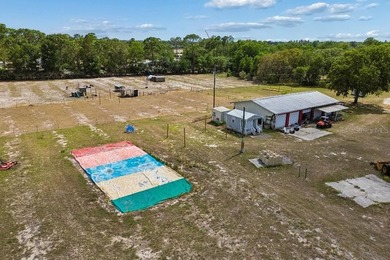 Discover a rare 27-acre opportunity in Hudson, FL, spanning two - photo 36