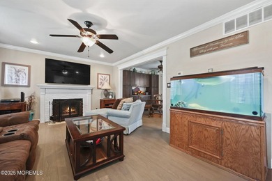 WOW! This 4 bed, 2.5 bath colonial in one of Brick's best - photo 6