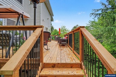 !IMPROVED PRICE! Nestled among the trees, this beautifully - photo 36