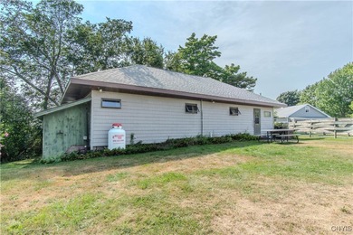 Check out this unique Sackets Harbor Waterfront Ranch ready for - photo 37