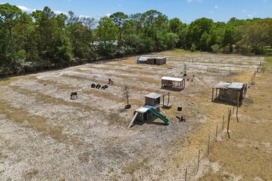 Discover a rare 27-acre opportunity in Hudson, FL, spanning two - photo 37