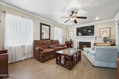 WOW! This 4 bed, 2.5 bath colonial in one of Brick's best - photo 7