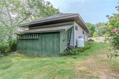 Check out this unique Sackets Harbor Waterfront Ranch ready for - photo 38