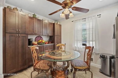 WOW! This 4 bed, 2.5 bath colonial in one of Brick's best - photo 9