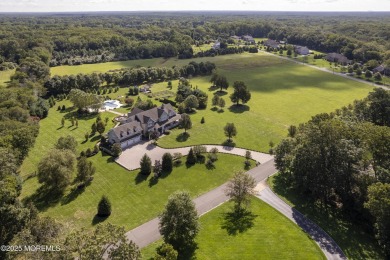 Lake Home For Sale in Millstone, New Jersey