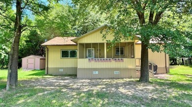 Lake Home For Sale in Quitman, Texas