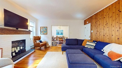 Legal 2-family Forest Hills Tudor Home with great income - photo 3