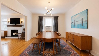 Legal 2-family Forest Hills Tudor Home with great income - photo 4