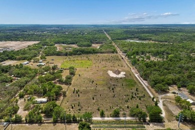 Discover a rare 27-acre opportunity in Hudson, FL, spanning two - photo 45