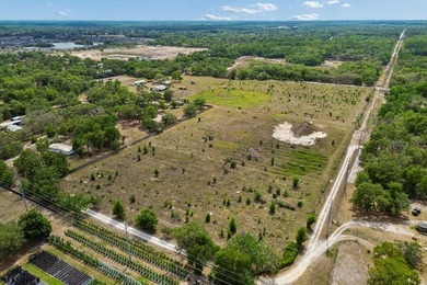 Discover a rare 27-acre opportunity in Hudson, FL, spanning two - photo 46