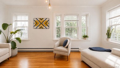 Legal 2-family Forest Hills Tudor Home with great income - photo 6