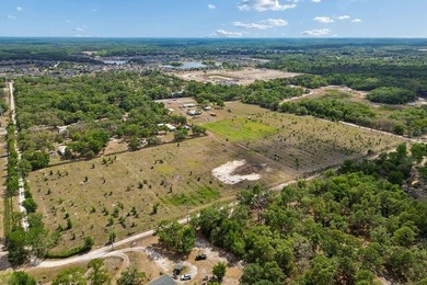 Discover a rare 27-acre opportunity in Hudson, FL, spanning two - photo 47