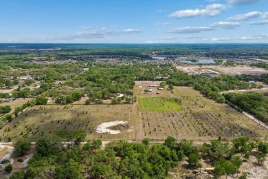 Discover a rare 27-acre opportunity in Hudson, FL, spanning two - photo 48