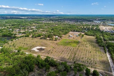 Discover a rare 27-acre opportunity in Hudson, FL, spanning two - photo 49