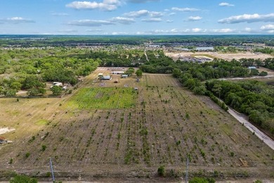 Discover a rare 27-acre opportunity in Hudson, FL, spanning two - photo 50