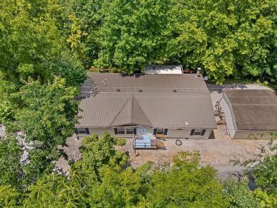 Lake Home Sale Pending in Burnside, Kentucky