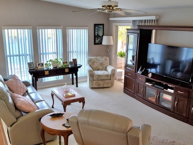 Beautiful Water View! Charming 2-Bed, 2-Bath Manufactured Home - photo 6