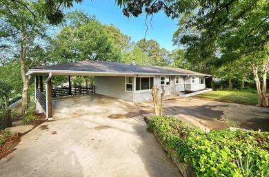 Lake Home For Sale in North Little Rock, Arkansas