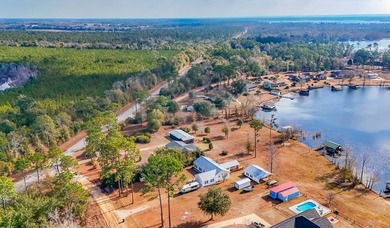 Lake Seminole living at its finest! This beautifully maintained - photo 6