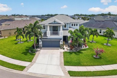 Welcome to Eaves Bend at Artisan Lakes, one of Palmetto's most - photo 1