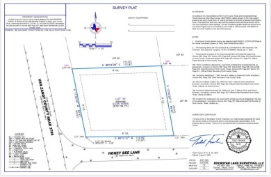 Lake Lot For Sale in Wills Point, Texas