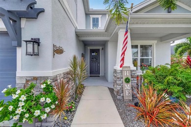 Welcome to Eaves Bend at Artisan Lakes, one of Palmetto's most - photo 4
