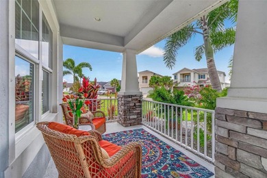 Welcome to Eaves Bend at Artisan Lakes, one of Palmetto's most - photo 5