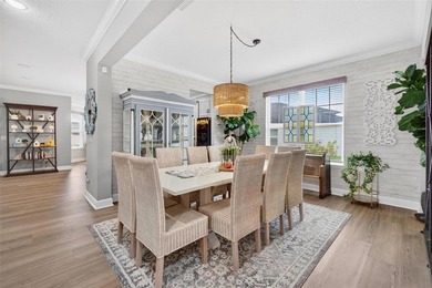 Welcome to Eaves Bend at Artisan Lakes, one of Palmetto's most - photo 8