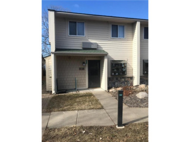Lake Townhome/Townhouse Sale Pending in South Harbor Twp, Minnesota