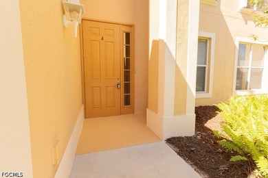 An open concept floor plan with a water view makes this coach - photo 2