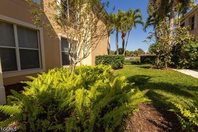 An open concept floor plan with a water view makes this coach - photo 4