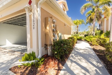 An open concept floor plan with a water view makes this coach - photo 6