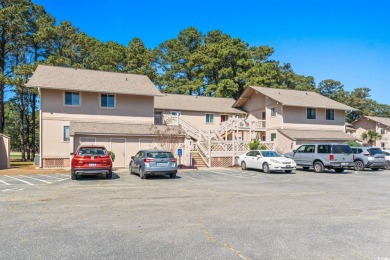 Intracoastal Waterway - Horry County Condo For Sale in Myrtle Beach South Carolina