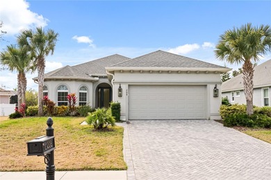 Emerald Lake Home For Sale in Palm Coast Florida