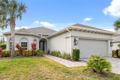 Set within the gracious confines of Palm Coast Plantation, this - photo 2