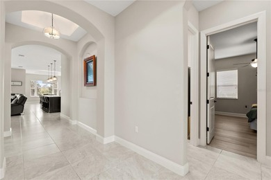 Set within the gracious confines of Palm Coast Plantation, this - photo 3