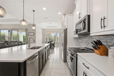 Set within the gracious confines of Palm Coast Plantation, this - photo 9