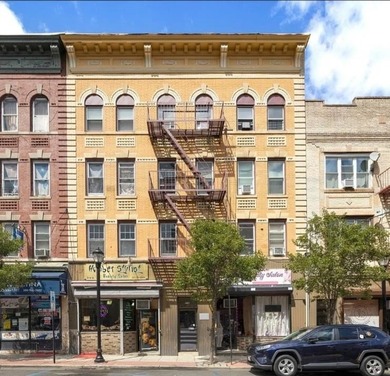 Hudson River Condo For Sale in Union City New Jersey