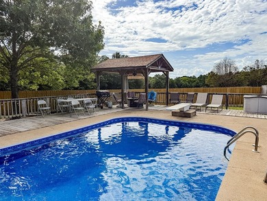 A true sanctuary for both horse lovers & lake enthusiasts, this - photo 10
