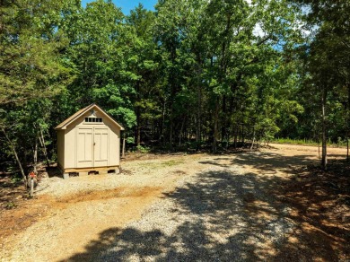 Ozark Dream Cabin - New Log Home on 6+/- Acres waiting on you to