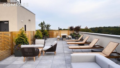 Crown Heights First full-service Condominium. Residence 5R is a - photo 11