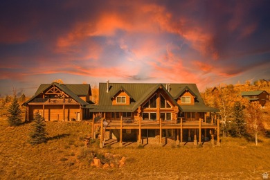 Lake Home For Sale in Scofield, Utah