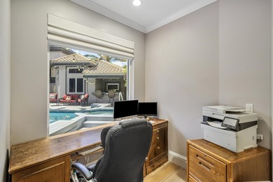 Tucked inside Seasons, one of Boca Raton's most coveted gated - photo 12