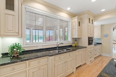 A Lakefront Legacy Estate - 225' Private Shoreline | 1.9 Acres | - photo 13