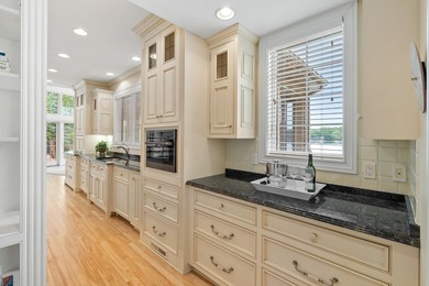 A Lakefront Legacy Estate - 225' Private Shoreline | 1.9 Acres | - photo 14