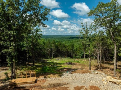 Ozark Dream Cabin - New Log Home on 6+/- Acres waiting on you to