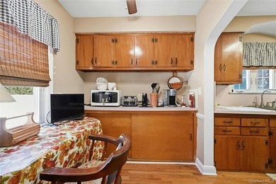 Warmth & Charm Abound In This Oversized Classic Brick Cape - photo 16
