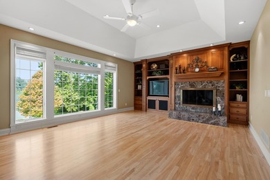 A Lakefront Legacy Estate - 225' Private Shoreline | 1.9 Acres | - photo 17